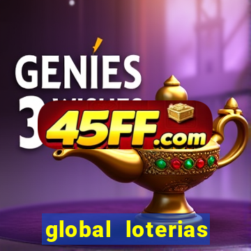 global loterias jogo do bicho